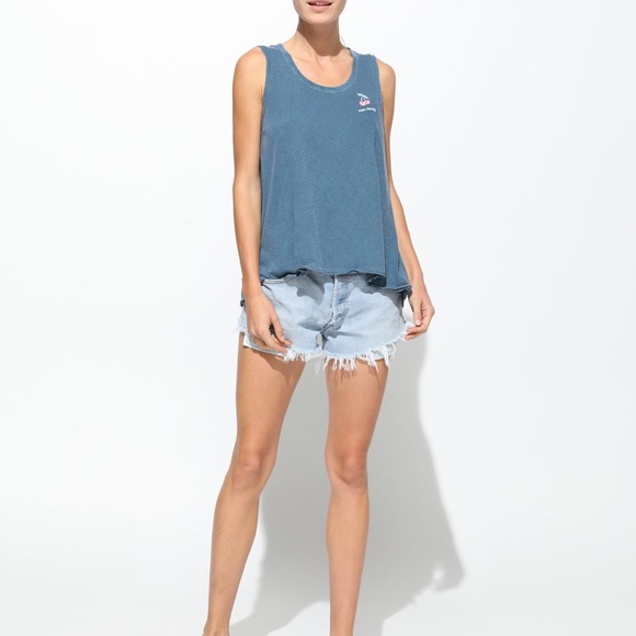 Sundry tank top new with tags - Picture 2 of 9